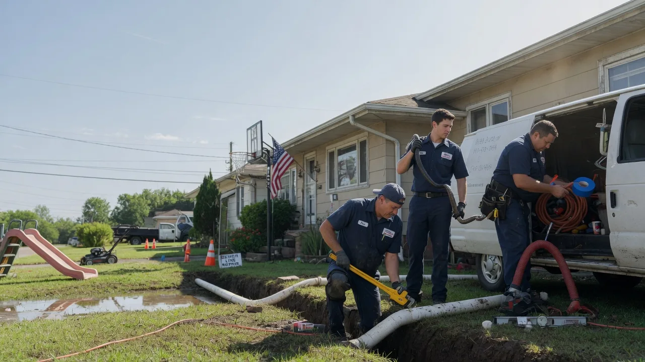 Toilet Installation in Roxton, TX near me